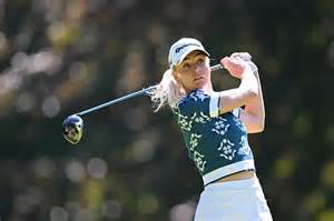 LPGA star Charley Hull shares health update after collapsing on course ...
