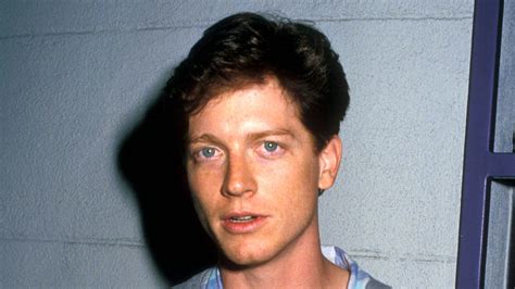 '80s star Eric Stoltz is unrecognizable as he resurfaces for ultra-rare red carpet appearance