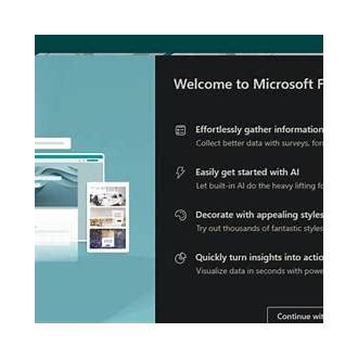 download microsoft forms app for windows 10