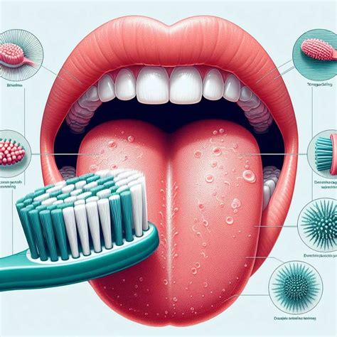 How to Clean Your Tongue for Better Oral Health ⋆ ctf.bnsf.com