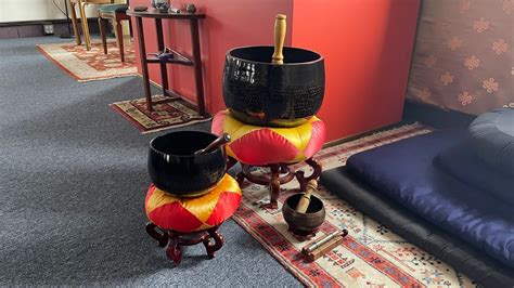 Last Sunday Soundbath , 747 Madison Ave, Albany, NY, United States, New ...