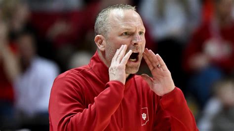 Indiana Basketball NCAA Tournament Bracketology Before Regular Season ...