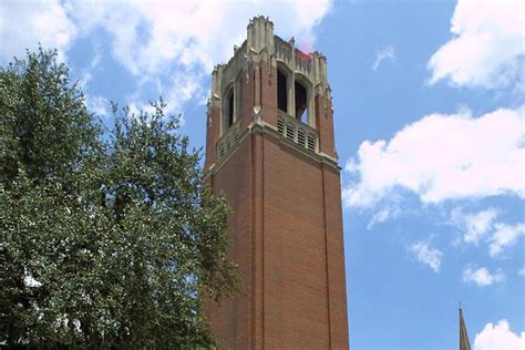 College Republicans Sue University of Florida's President Over ...