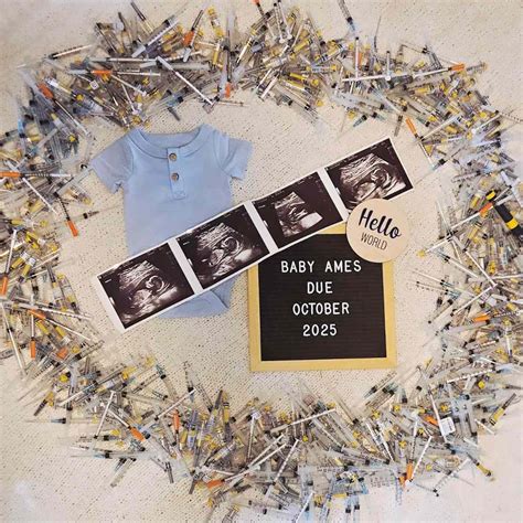 Mom Documents Her Son's NICU Journey After Several Pregnancy Losses (Exclusive)