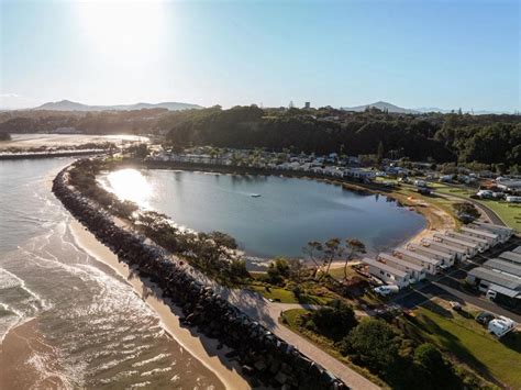 Ingenia Holidays Nambucca Heads | Holiday & Caravan Park NSW | Ingenia ...