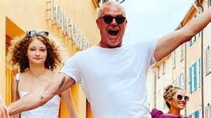 Eric Dane's wife Rebecca's last post on his struggle, family's strength ...