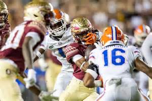 Statistical analysis: Comparing Florida State football vs. rival ...
