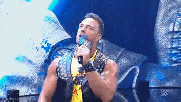 La Knight Nah Nah GIF – LA Knight Nah nah Nah – discover and share GIFs