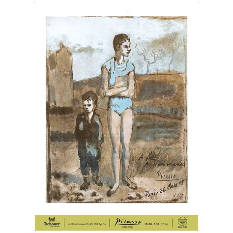 Smak szczęścia, Rycina XLI - Tichauer Browar Obywatelski