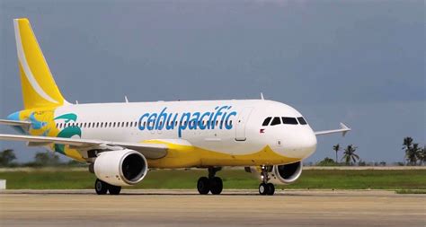 Cebu Pacific Launches Direct Manila–Riyadh Flights Starting March 2026 ...