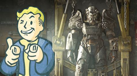 Was braucht Fallout 5 unbedingt, damit es gut wird? Community stellt ...