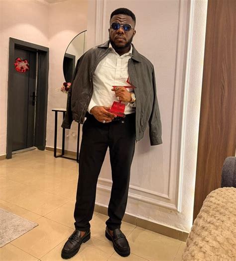 SPOTLIGHT: Sir Dickson, the accidental influencer who raises funds for ...