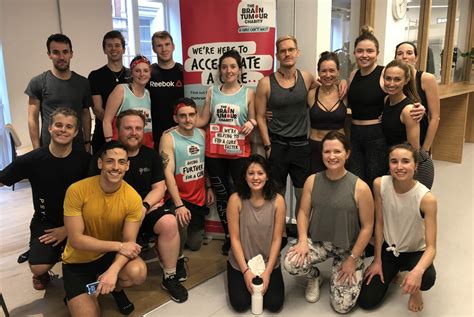 Meet Rod Buchanan, our High Profile Influencer - The Brain Tumour Charity