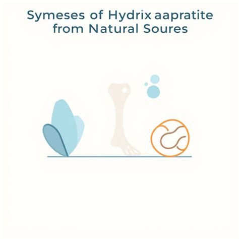 Syntheses Of Hydroxyapatite From Natural Sources – Tanningoilsa.com