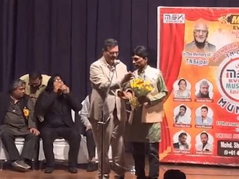 Sunil Pal Humiliation | Mic Snatched at Poetry Event; Comedians Statement