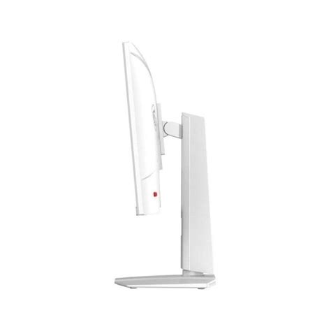 Monitor MSI MAG 274QRFW X3212 27" WQHD 320Hz IPS DisplayHDR 400 ...