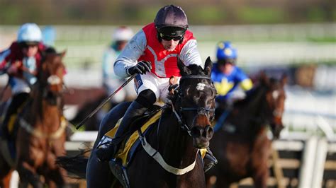 Nicol on Musselburgh weather watch for Minella Study - Yahoo Sports