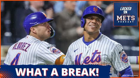 Did the Nationals Just SAVE the Mets' Season with an Error? | 1 Fun Night, or New Life for the ...