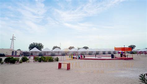ROYAL ADVENTURE CAMP SAM (Kanoi) - Specialty Inn Reviews, Photos, Rate ...