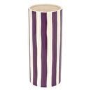 Image result for Purple Ceramic Vase