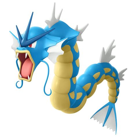 Gyarados - Pokemon Card Prices & Trends