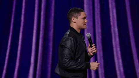 Never accept a "wee little drink" from a Scottish person (Trevor Noah's ...
