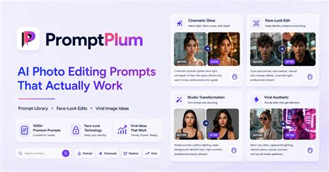 50+ Best Aesthetic AI Photo Editing Prompts 2026 (Trending & Popular)