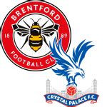 Brentford v Crystal Palace 17/05/2026, Stats - Flashscore.in