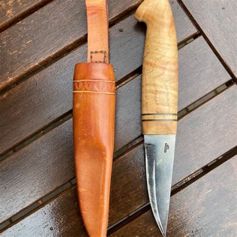 Benchmade 319 Proper | DBA