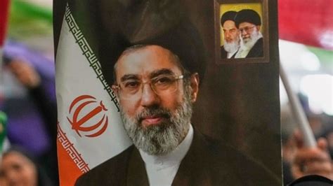 Where is Mojtaba Khamenei? Rubio says Iran's supreme leader is alive ...
