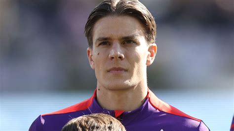 Son haberler, transfer söylentileri ve son dakika hikayeleri Nicolo ...