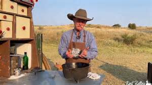 Why cowboy baked beans are more than a side dish