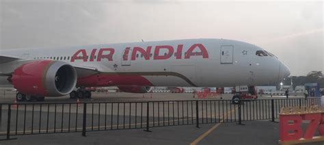 Air India suspends multiple international flights amid rising ATF ...