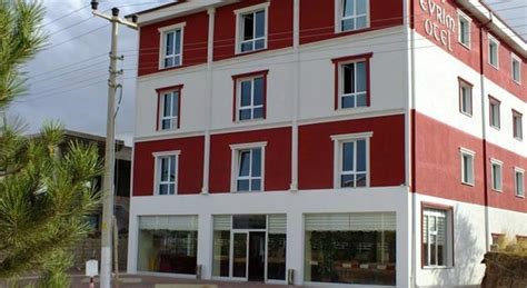 EVRIM HOTEL (Hacibektas) - Hotel Reviews & Photos - Tripadvisor