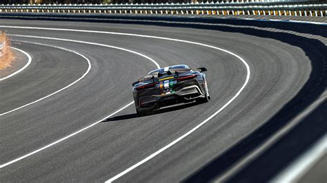 Pininfarina Battista claims World's Quickest Car title with mind ...