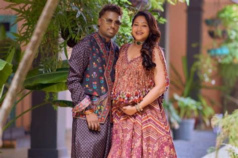 Jawan director Atlee and Priya Atlee name their baby girl Miyou, couple ...