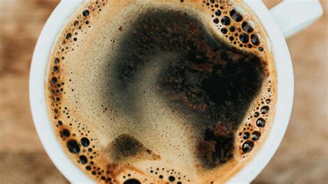 A neurologist explains why black coffee on an empty stomach spikes anxiety