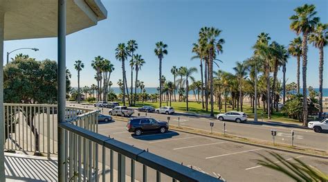 BAYSIDE HOTEL SANTA MONICA - Hotel Reviews, Photos, Rate Comparison ...