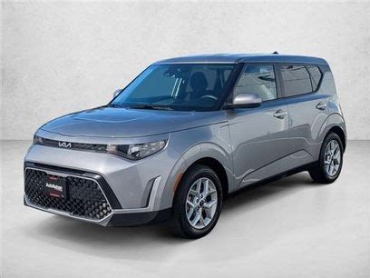 Used 2025 Kia Soul for Sale in Brentwood, CA - Autotrader