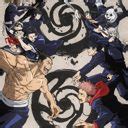 Jujutsu Kaisen x Casetify Collection Launches Worldwide