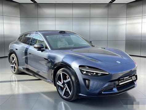 【AIC-JAN06】Xiaomi YU7 2025 แบบ: Long Battery Life High-Performance All ...