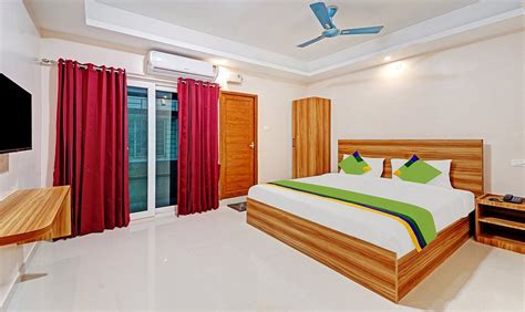 ITSY HOTELS ELITE INN (Chennai (Madras)) - Hotel Reviews, Photos, Rate ...