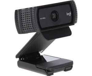 Logitech HD Pro C920 desde 56,90 € | Compara precios en idealo