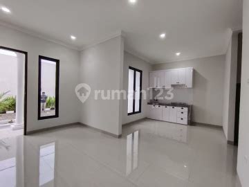 Rumah 2 Lantai Letak Strategis Dekat Lrt Cikunir Dan Bebas Banjir ...