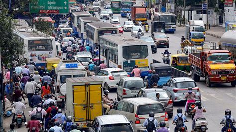 Bengaluru set for big traffic jams on Wednesday—here's what to know