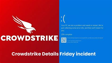 CrowdStrike Details Incident Affected Millions of Windows Systems Worldwide