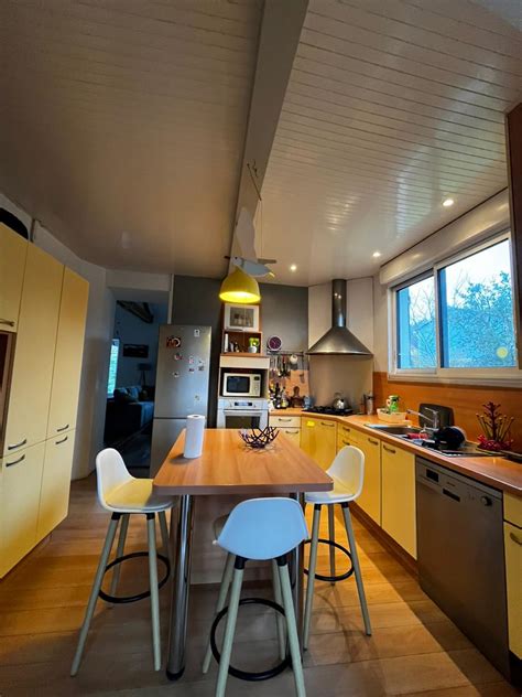 Nice house with pool and close to the sea. - Houses for Rent in Saint ...