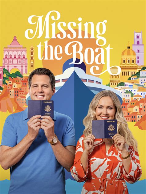 Prime Video: Missing the Boat