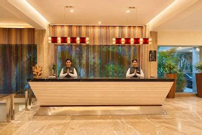 Hotel Pride Premier Pune, India - www.trivago.in
