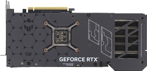 ASUS GeForce RTX 4070 TUF Gaming au meilleur prix sur idealo.fr
